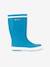 Botas de agua Lolly Pop AIGLE® AZUL CLARO LISO+AZUL OSCURO LISO+AZUL MEDIO LISO+AZUL FUERTE LISO+VERDE FUERTE LISO+GRIS OSCURO LISO 
