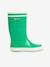 Botas de agua Lolly Pop AIGLE® AZUL CLARO LISO+AZUL OSCURO LISO+AZUL MEDIO LISO+AZUL FUERTE LISO+VERDE FUERTE LISO+GRIS OSCURO LISO 