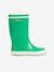 Botas de agua Lolly Pop AIGLE® AZUL CLARO LISO+AZUL OSCURO LISO+AZUL MEDIO LISO+AZUL FUERTE LISO+VERDE FUERTE LISO+GRIS OSCURO LISO 