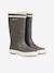Botas de agua Lolly Pop AIGLE® AZUL CLARO LISO+AZUL OSCURO LISO+AZUL MEDIO LISO+AZUL FUERTE LISO+VERDE FUERTE LISO+GRIS OSCURO LISO 