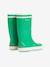 Botas de agua Lolly Pop AIGLE® AZUL CLARO LISO+AZUL OSCURO LISO+AZUL MEDIO LISO+AZUL FUERTE LISO+VERDE FUERTE LISO+GRIS OSCURO LISO 