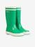 Botas de agua Lolly Pop AIGLE® AZUL CLARO LISO+AZUL OSCURO LISO+AZUL MEDIO LISO+AZUL FUERTE LISO+VERDE FUERTE LISO+GRIS OSCURO LISO 