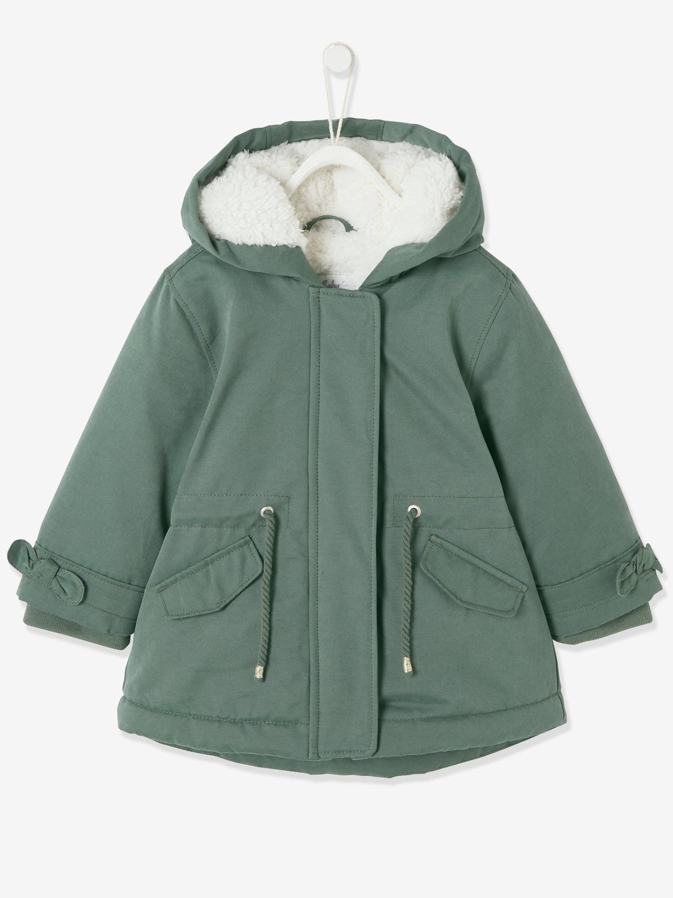Parka Bebé Niño Talla 9M 9M a domicilio | Cornershop by Uber - Chile