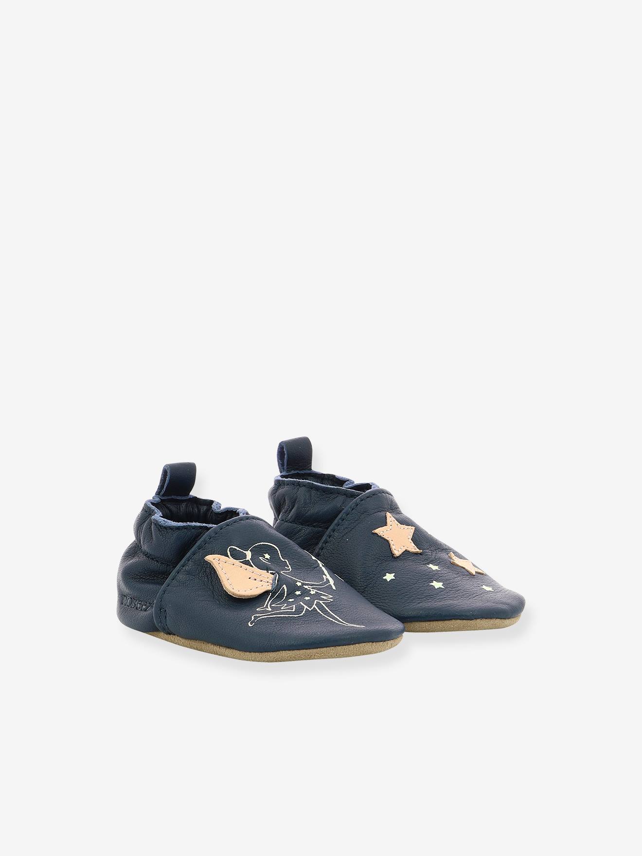 Patucos bebé 19/20 - Calzado y zapatos para bebé niño y niña online -  vertbaudet