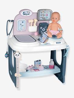 Juguetes-Muñecas y muñecos-Muñecos y accesorios-Centro Baby Care SMOBY