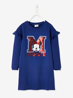 Niña-Vestido deportivo Disney Minnie®