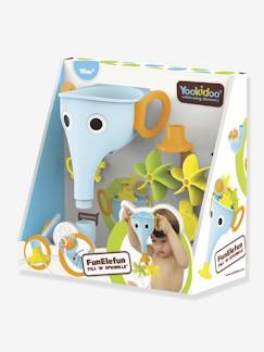 Juguetes- Primera edad-Juguetes de baño-Elefante de baño YOOKIDOO