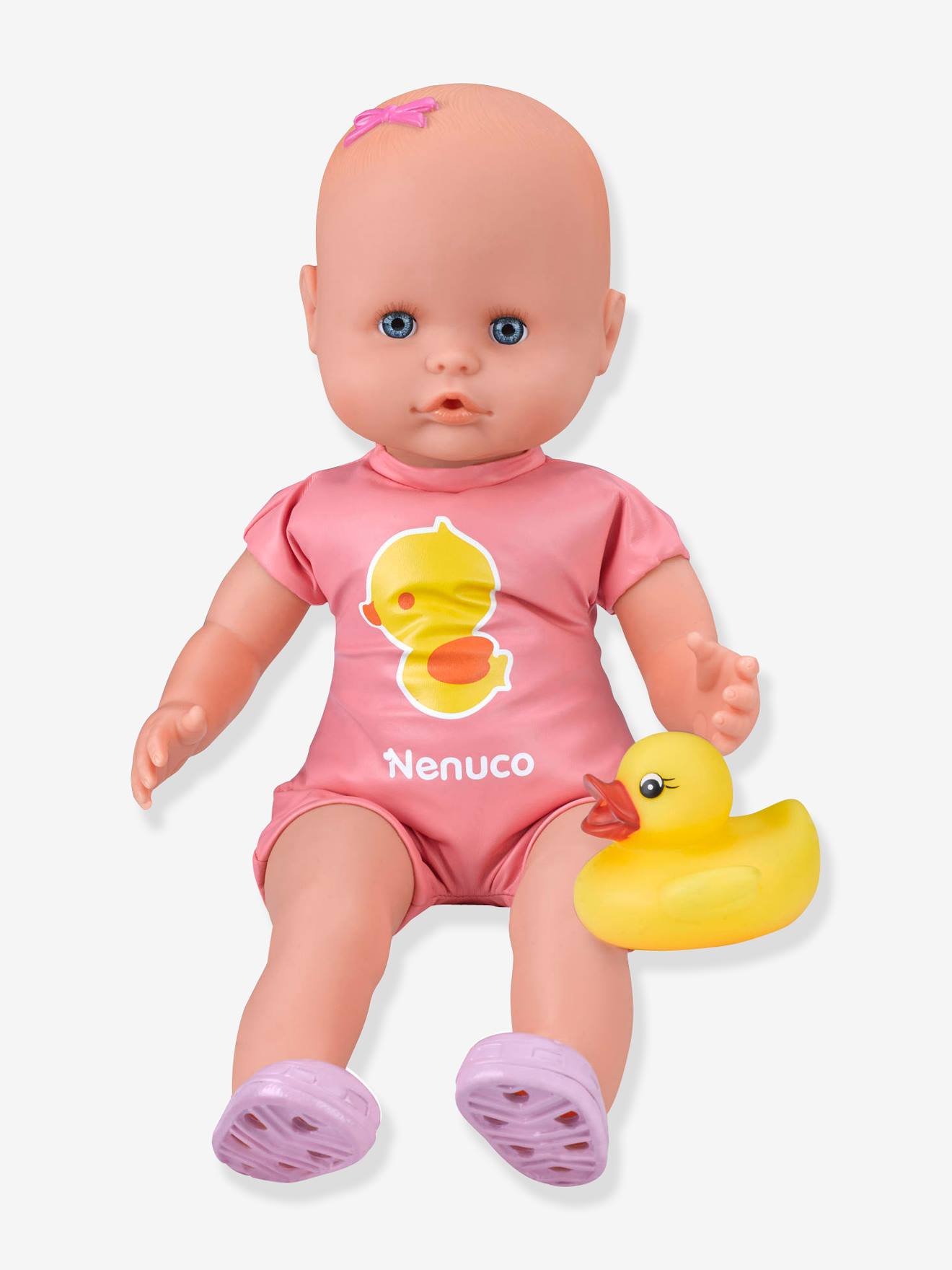 nenuco moda infantil