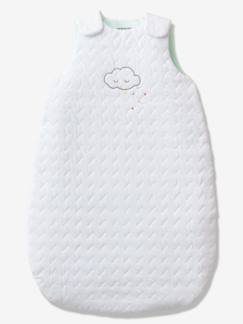 Textil Hogar y Decoración-Ropa de cuna-Saquitos-Saquito para bebé de algodón orgánico, especial prematuro
