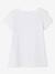 Pack de 2 camisetas cruzadas para embarazo y lactancia AZUL OSCURO LISO+NEGRO OSCURO LISO 