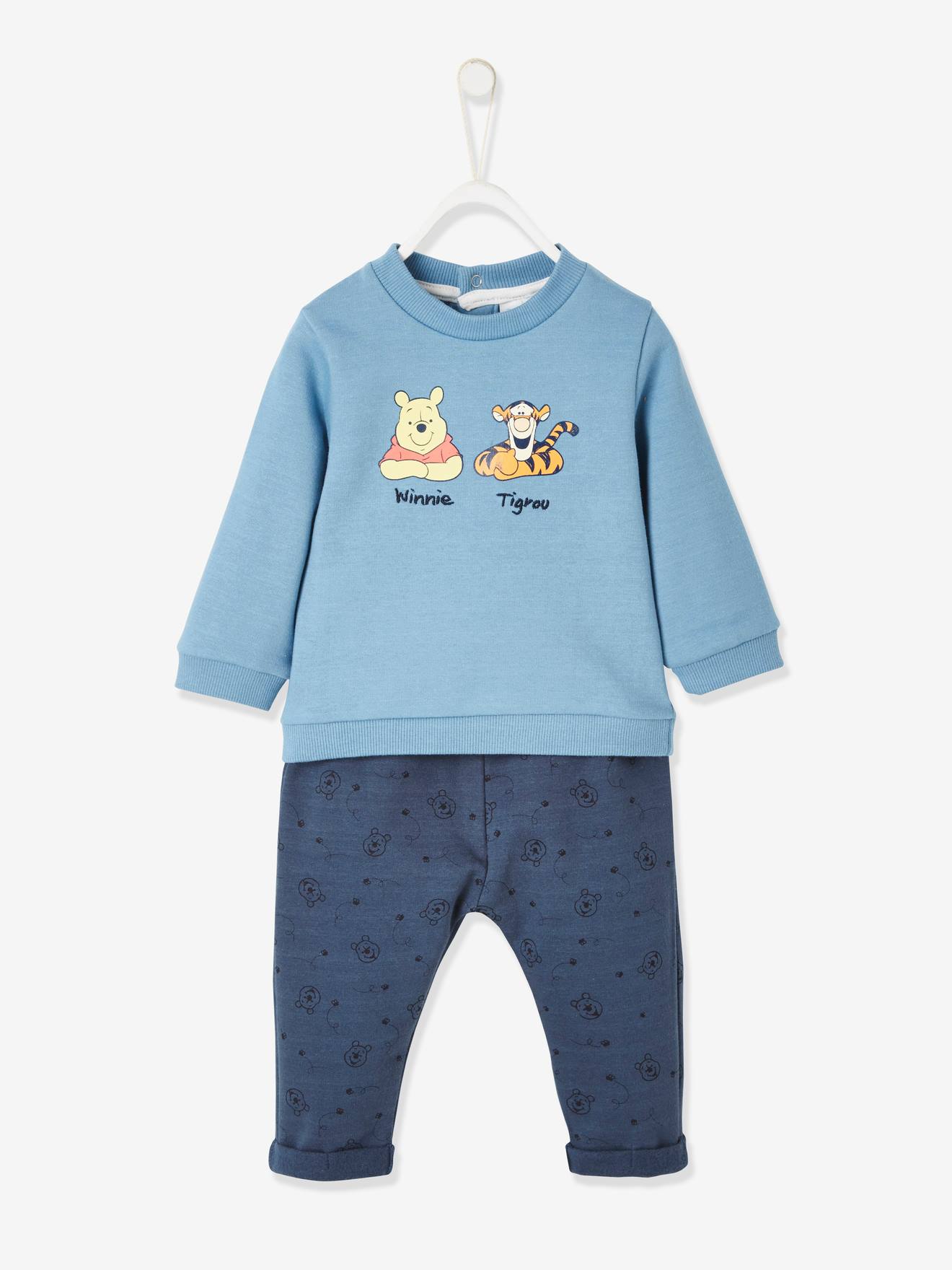 Ropa De Bebe Winnie Pooh Off 60