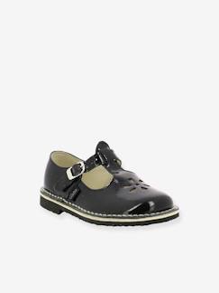 Calzado-Calzado niña (23-38)-Sandalias de piel Dingo ASTER®