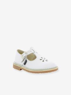 Calzado-Calzado niño (23-38)-Zapatillas-Sandalias de piel Dingo ASTER®