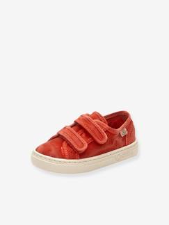 Calzado-Zapatillas con cierre autoadherente Old Leza NATURAL WORLD®