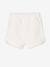 Pack de 4 shorts de felpa para bebé AMARILLO OSCURO BICOLOR/MULTIC 