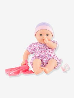 Juguetes-Muñecas y muñecos-Muñecos y accesorios-Muñeca Emilie Chupa el Dedo COROLLE