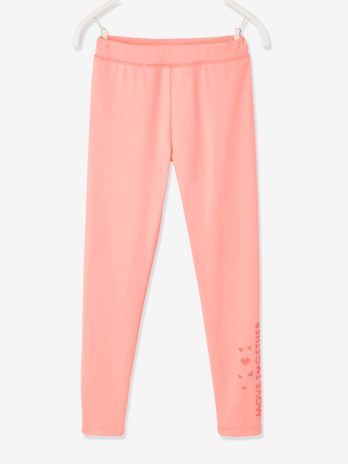 Ropa Deportiva Niña Rosa - Conjunto Deportivo Niña y Colección de Deporte  Textil para chicas - vertbaudet