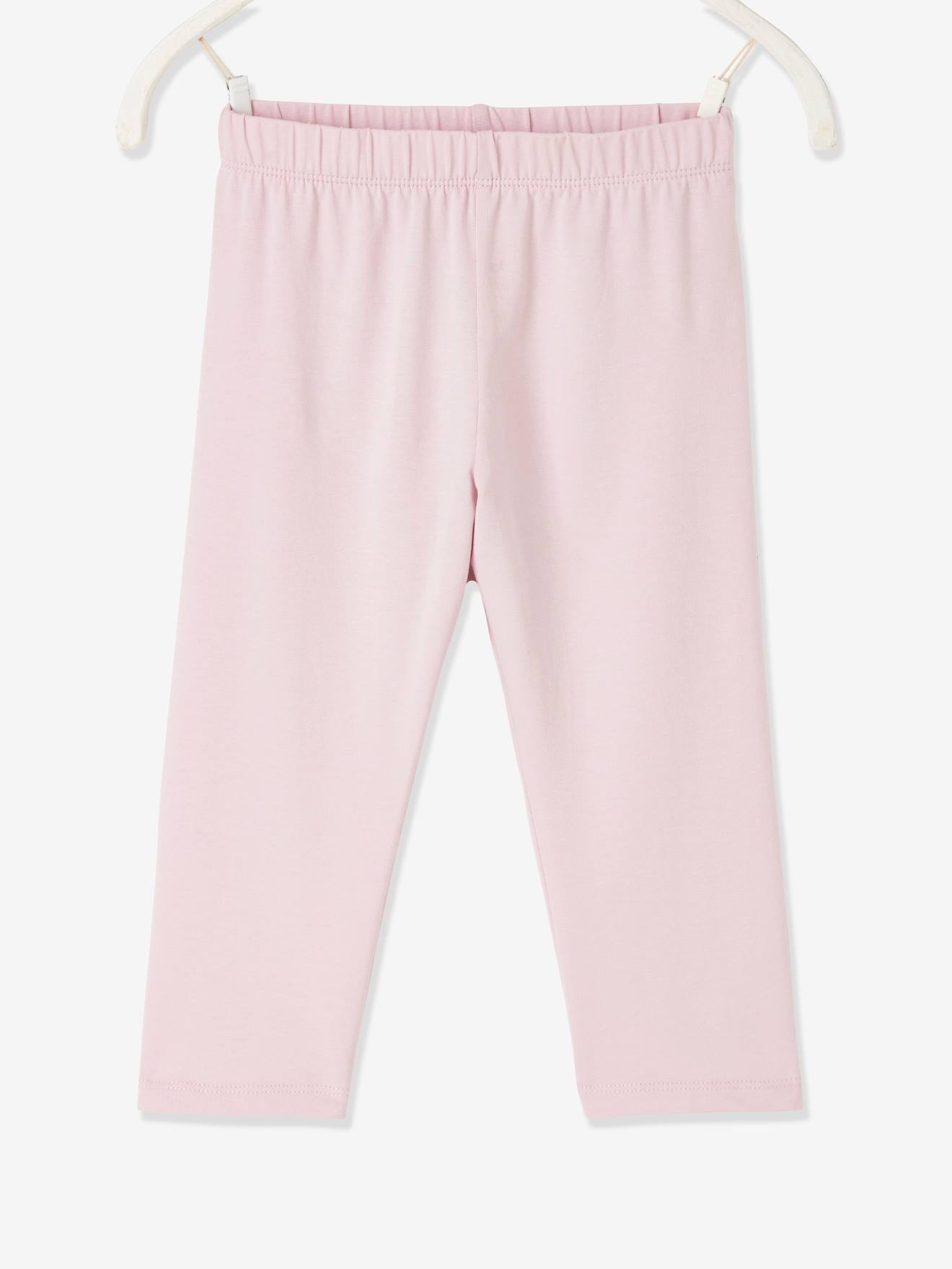 Playshoes Mädchen Leggings Baby - Elastische Kinder Leggings