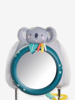 Juguetes- Primera edad-Doudous, peluches y juguetes de tejido-Espejo de coche Koala BUKI
