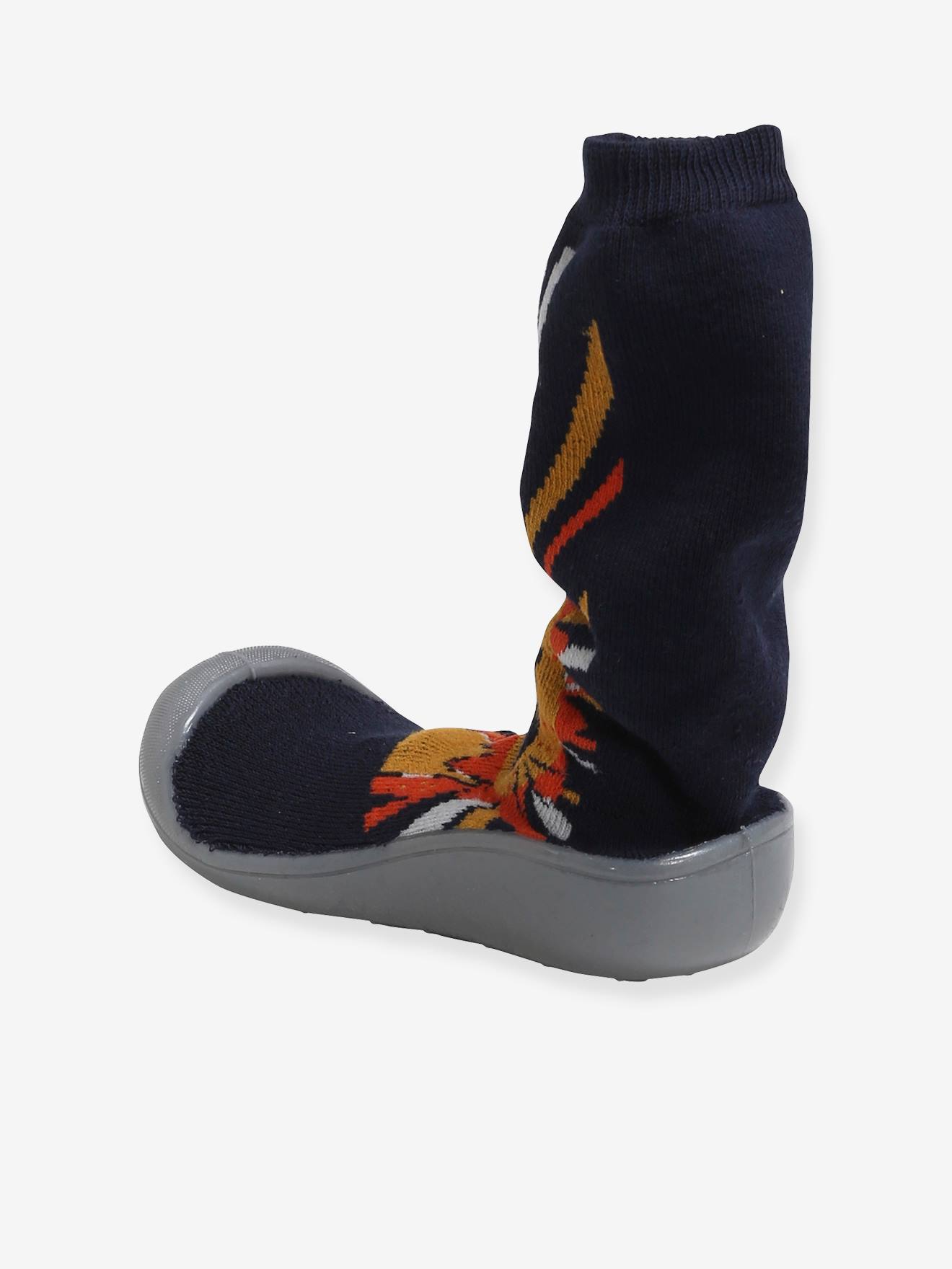 Los calcetines antideslizantes disponibles en  que no te