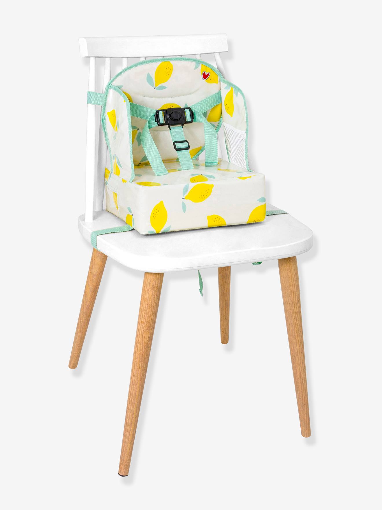 Trona para bebés - Asiento, elevador y silla trona para niños - vertbaudet