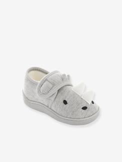 Calzado-Calzado bebé (17-26)-Zapatillas y Patucos-Zapatillas de casa fantasía para bebé niño