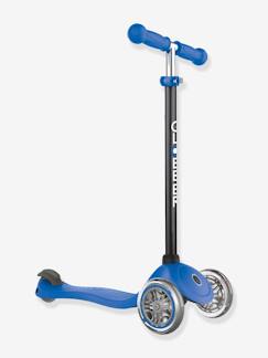 Juguetes- Juegos al aire libre- Triciclos, bicicletas draisianas y patinetes-Patinete de 3 ruedas evolutivo Primo - GLOBBER
