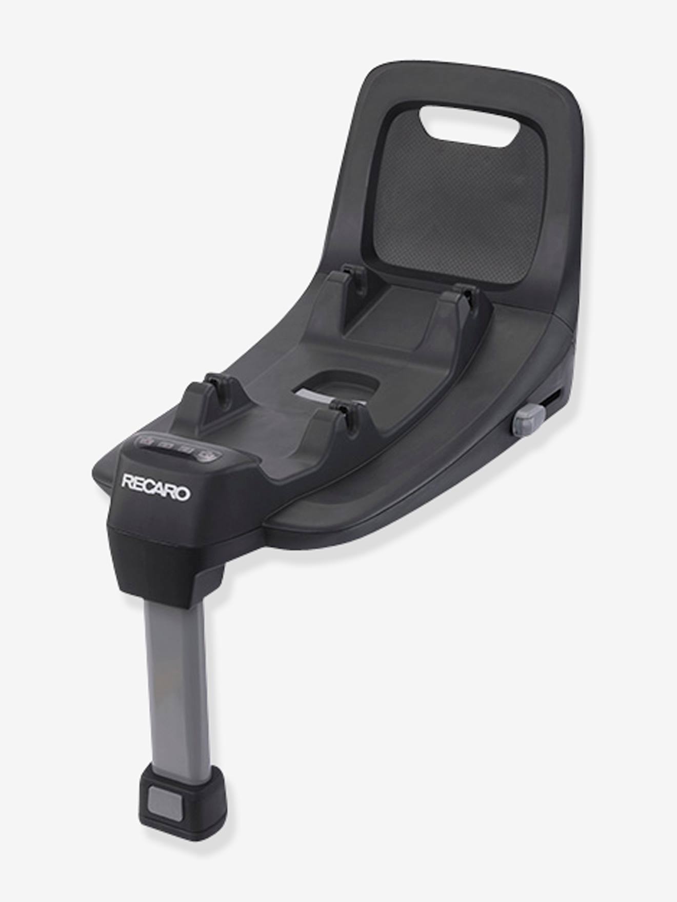 Base I Size Para Sillas De Coche Recaro Avan Y Kio Negro Claro Liso Recaro