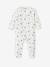 Lote de 2 pijamas de terciopelo 'Escalofrío de invierno', para bebé AZUL OSCURO BICOLOR/MULTICOLOR 