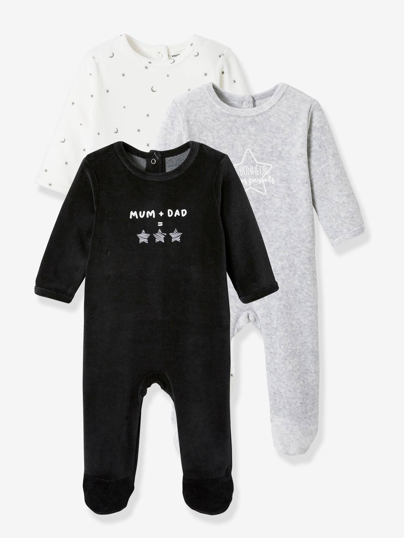 Pijama Estampada marca Baby Colors para Bebé Niña | Coppel