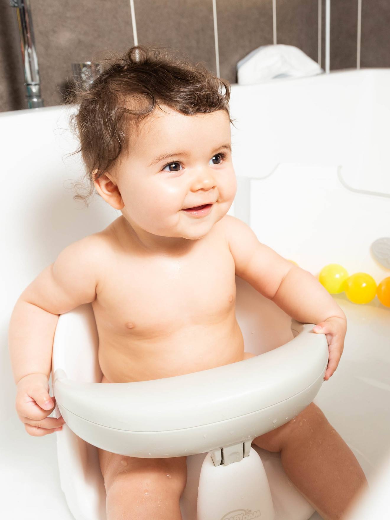 Red de Baño para Juguetes BADABULLE - Cosas para bebés, Tienda bebé online