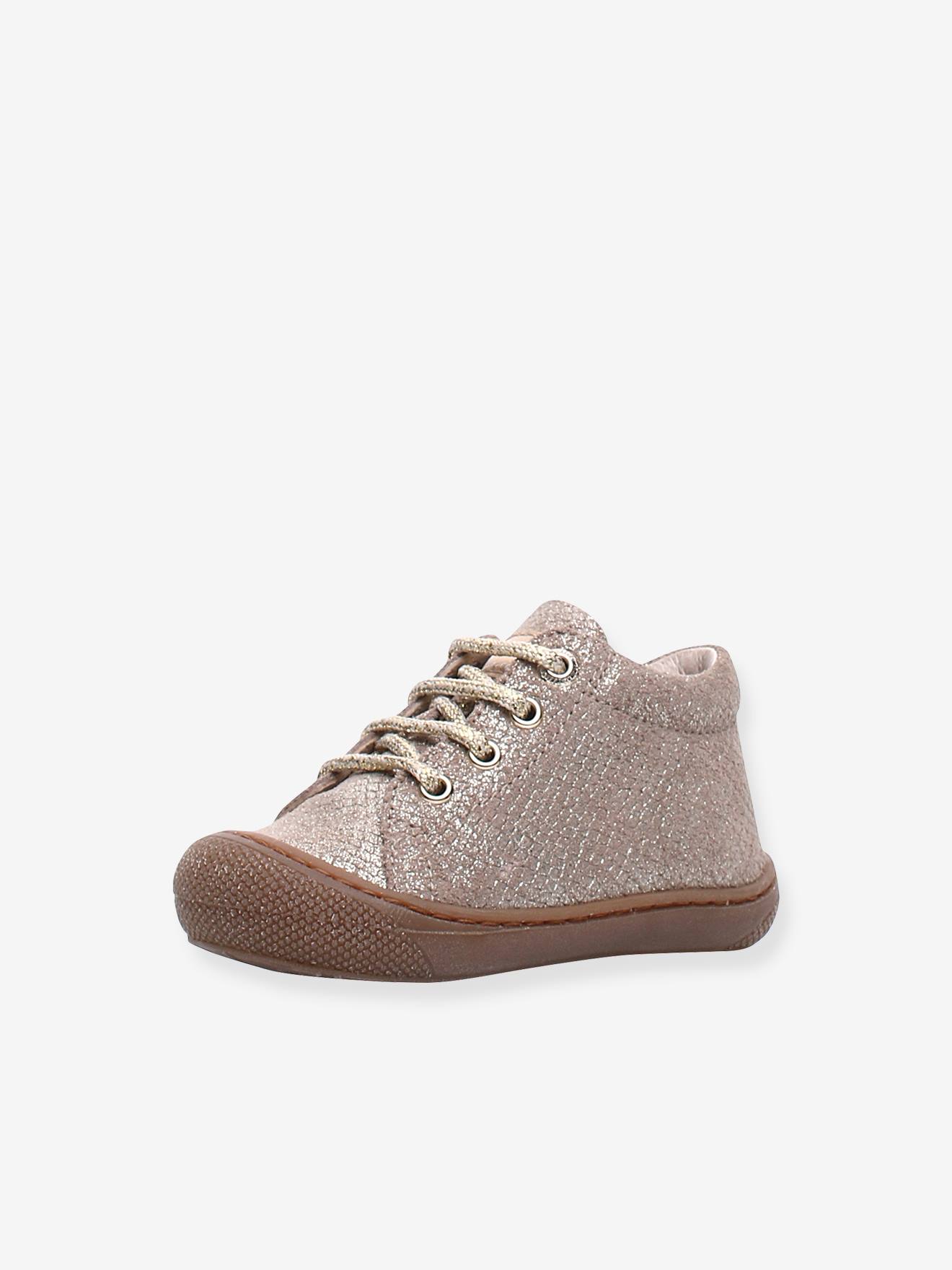 Zapatos bebé primeros pasos - Botines y calzado para bebé niño y niña -  vertbaudet