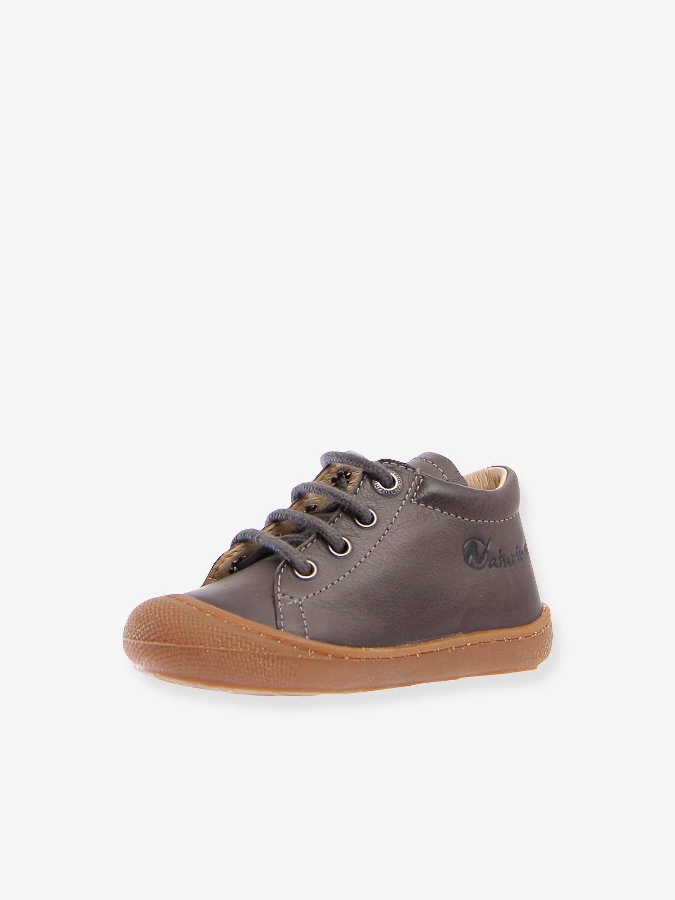 Zapatos bebé primeros pasos - Botines y calzado para bebé niño y niña -  vertbaudet