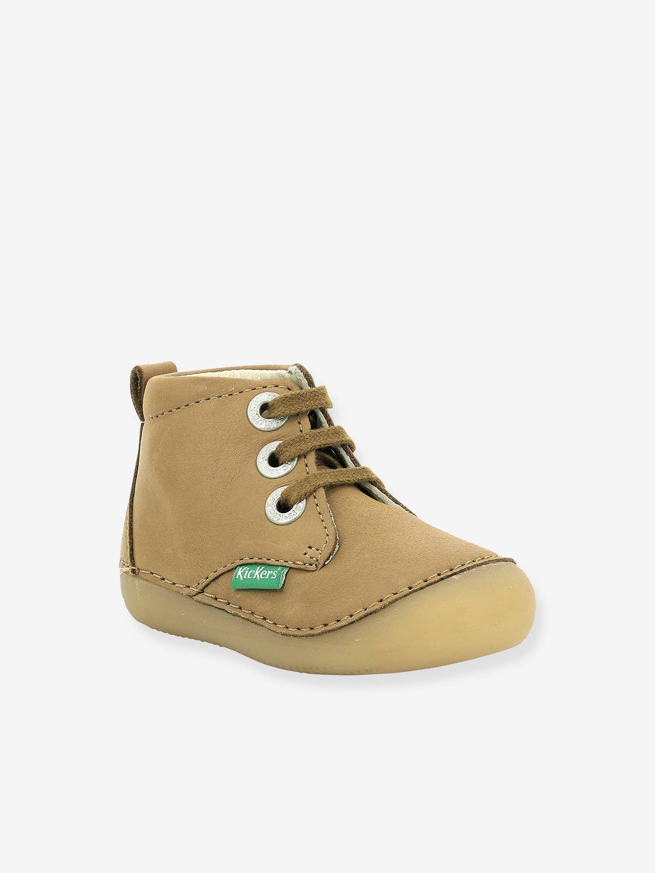 Zapatos bebé primeros pasos - Botines y calzado para bebé niño y niña -  vertbaudet