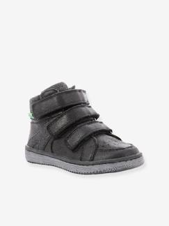 Calzado-Calzado niña (23-38)-Zapatillas-Zapatillas sneakers Lohan KICKERS®