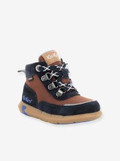 Calzado-Zapatillas sneakers Juniby KICKERS®
