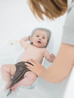 Puericultura- Cuidado del bebé-Accesorios baño bebé-Hamaca de baño Fit ANGELCARE