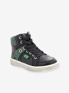 Calzado-Calzado niño (23-38)-Zapatillas-Zapatillas sneakers Lowell KICKERS®