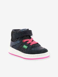 Calzado-Calzado niña (23-38)-Zapatillas sneakers Bilbon BB Mid KICKERS®