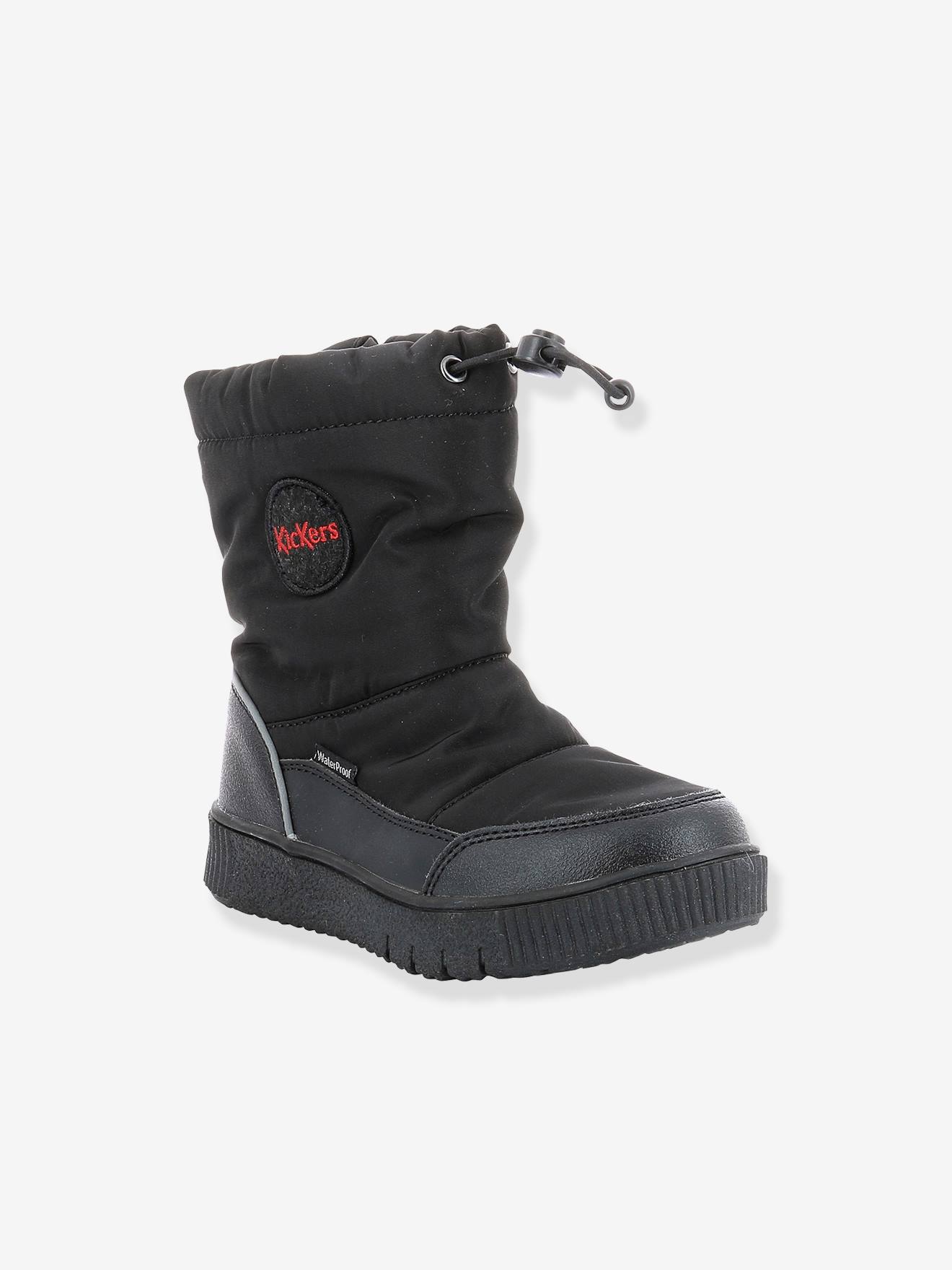 Botas de agua niño 37 - Zapatos para chicos y chicas - vertbaudet