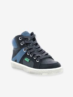 Calzado-Calzado niño (23-38)-Zapatillas sneakers Lowell KICKERS®