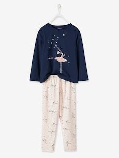 Niña-Pijama Bailarina para niña