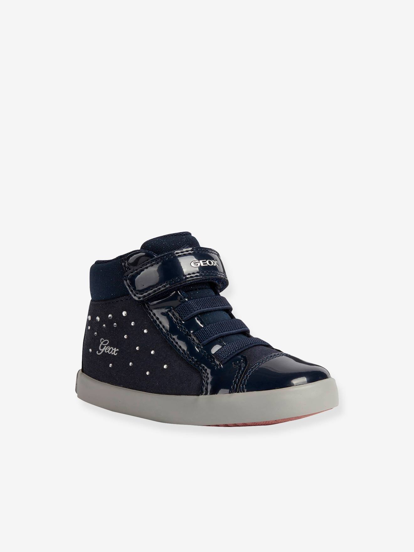 Zapatillas deportivas Geox para bebé en rebajas | FASHIOLA.es