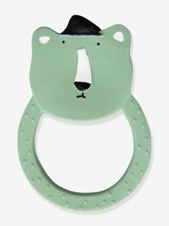 Puericultura-Natural rubber round teether - TRIXIE