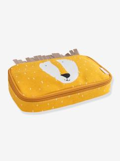 Niña-Accesorios-Mochilas, bolsos-Estuche escolar rectangular animal Trixie