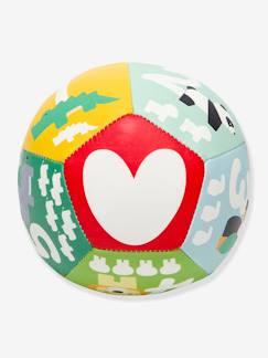 Juguetes- Primera edad-Bola educativa Selva - BABYTOLOVE