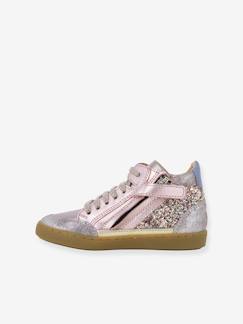 vermillon kickers