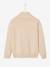 Chaqueta de punto de cuello alto con cremallera, para niño arcilla+AZUL MEDIO JASPEADO+BLANCO CLARO JASPEADO+GRIS OSCURO JASPEADO+MARRON MEDIO LISO+VERDE OSCURO LISO CON MOTIVOS 
