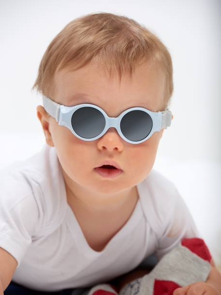 Gafas de sol BEABA para bebé de 0 a 9 azul claro - Béaba