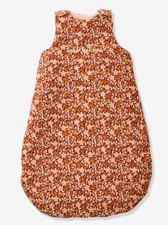 Textil Hogar y Decoración-Ropa de cuna-Saquitos-Saquito sin mangas Bebé Bohemio